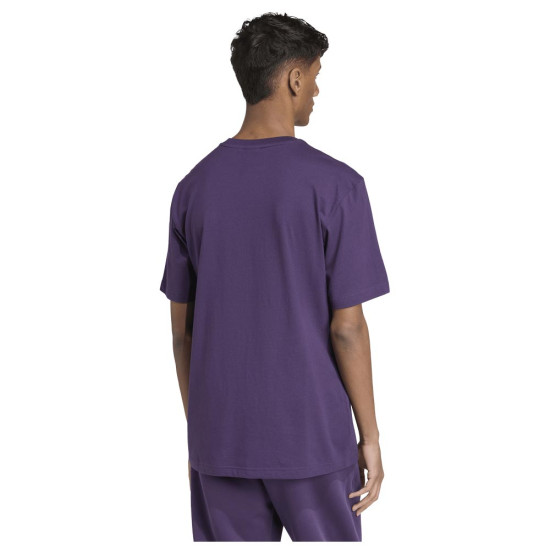 Adidas Ανδρική κοντομάνικη μπλούζα Future Icons 3 Bar Logo Tee